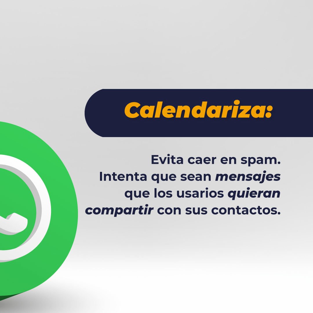 AMKA_Digital's tweet photo. Con la funcionalidad para empresas de #WhatsApp podrás tener más beneficios de los que imaginaste. 🚀

📲 💥Aprende a usarla y sácale el mejor provecho con ayuda de estos pasos.

#marketingdigital #comunicacion
#publicidad #marketing #agenciadecomunicacion #instagram #facebook https://t.co/izn9rIPdgH