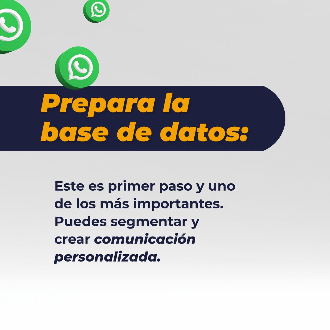 AMKA_Digital's tweet photo. Con la funcionalidad para empresas de #WhatsApp podrás tener más beneficios de los que imaginaste. 🚀

📲 💥Aprende a usarla y sácale el mejor provecho con ayuda de estos pasos.

#marketingdigital #comunicacion
#publicidad #marketing #agenciadecomunicacion #instagram #facebook https://t.co/izn9rIPdgH