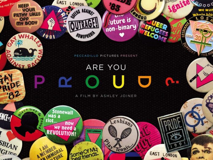 Ahead of the premiere of 'Are You Proud?' on Rialto Channel this Friday, Express spoke exclusively to director, Ashley Joiner.

Read the full interview here - gayexpress.co.nz/2022/02/unders…

Explore our CELEBRATE PRIDE!  - rialtochannel.co.nz/More/Strands/C…

@gayexpress <a href="/Are_You_Proud/">AreYouProud?</a> <a href="/SKYNZ/">Sky</a>