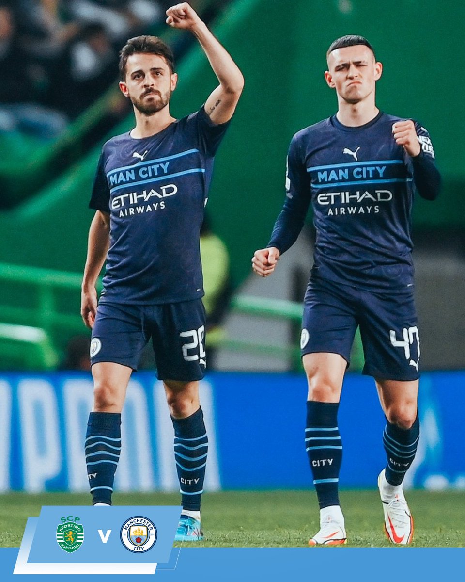 🔛🔝

🟢 0-3 🔵 #ManCity