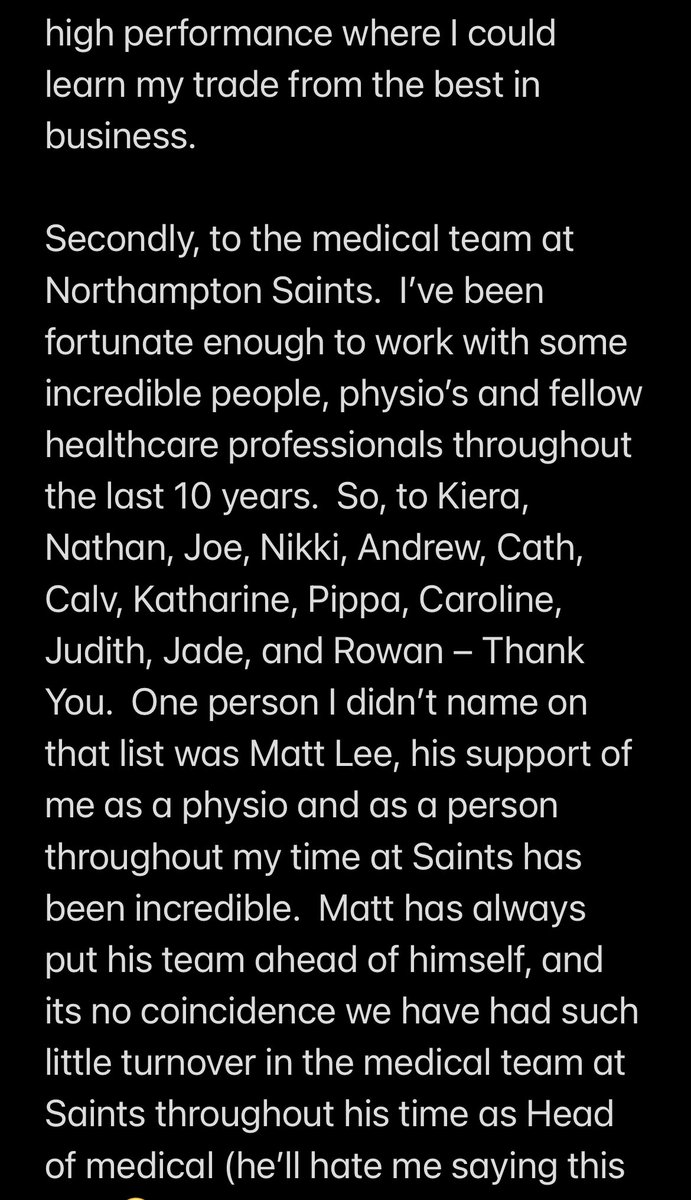 Lee Daggett tweet media