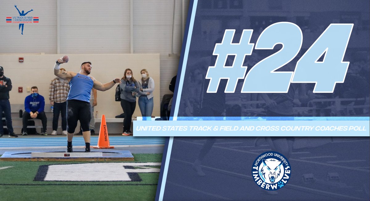 Northwood Athletics tweet media
