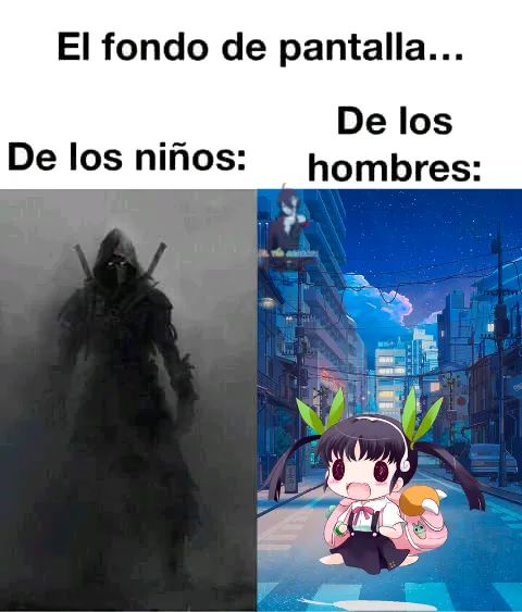 Ezio0181's tweet photo. Como dijo un sabio: "Esto lo hacía antes pero luego me dio cringe" https://t.co/BeG4c55RgB