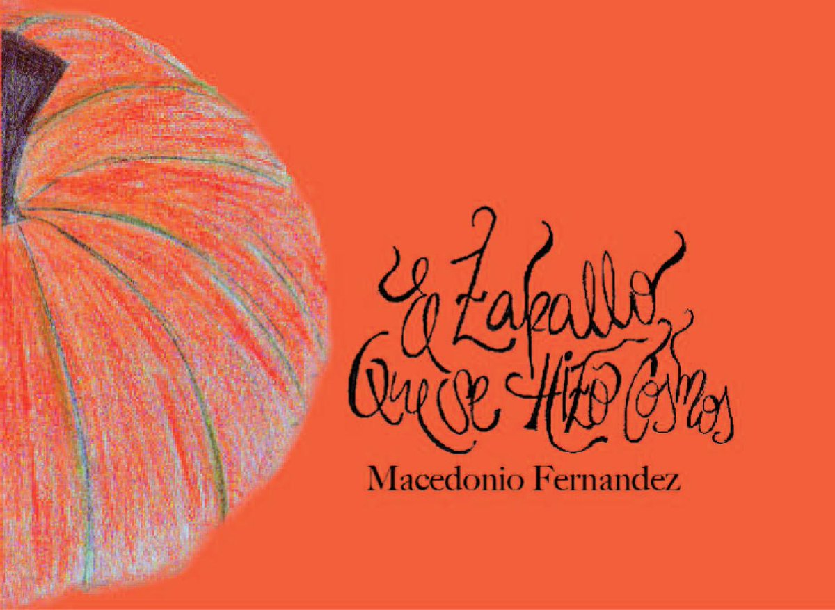 #Martes en #CosaDeNegros 
A 70 años de la muerte de MACEDONIO FERNÁNDEZ, el mito de la literatura argentina, homenaje por <a href="/RonchettiJuanSe/">Juan Sebas Ronchetti</a> 

desde las 22hs por <a href="/FMLaPatriada/">FM La Patriada</a> 
CONDUCEN: <a href="/RonchettiJuanSe/">Juan Sebas Ronchetti</a> y <a href="/LeoRonchetti/">Leo Ronchetti</a>