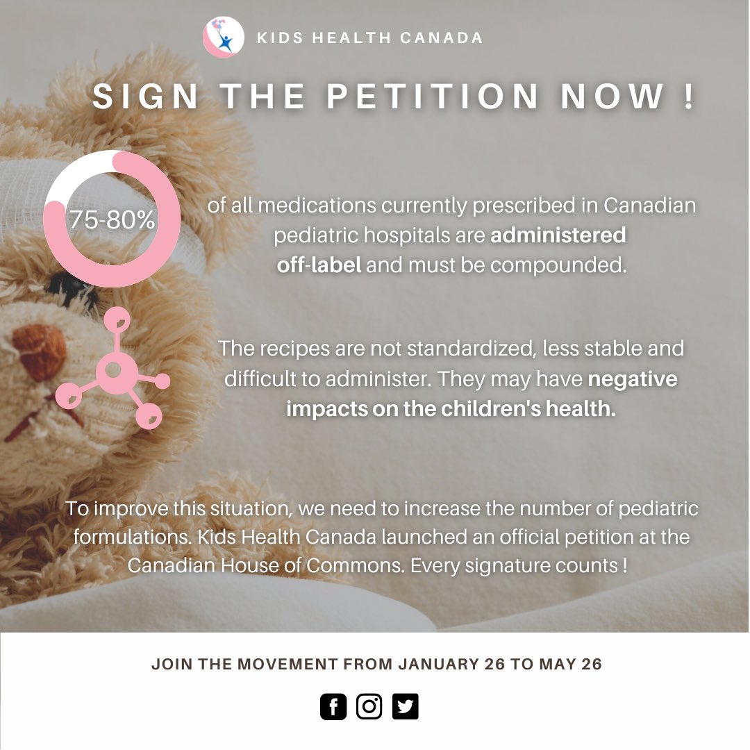 Kids Health Canada 🇨🇦 tweet media