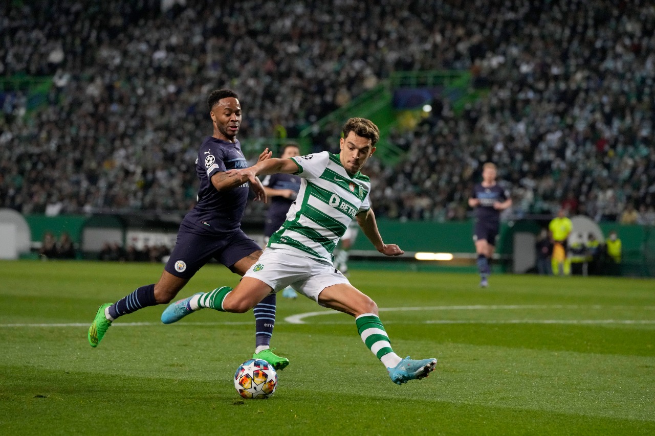 Манчестер сити спортинг 2022. Пабло сарабия футболист. Трансляция эспаньол спортинг. Трансляция эспаньол спортинг. Player sporting evolution atlantic.