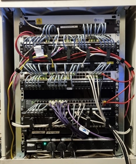 Haz Technology tweet media