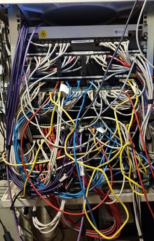 Haz Technology tweet media