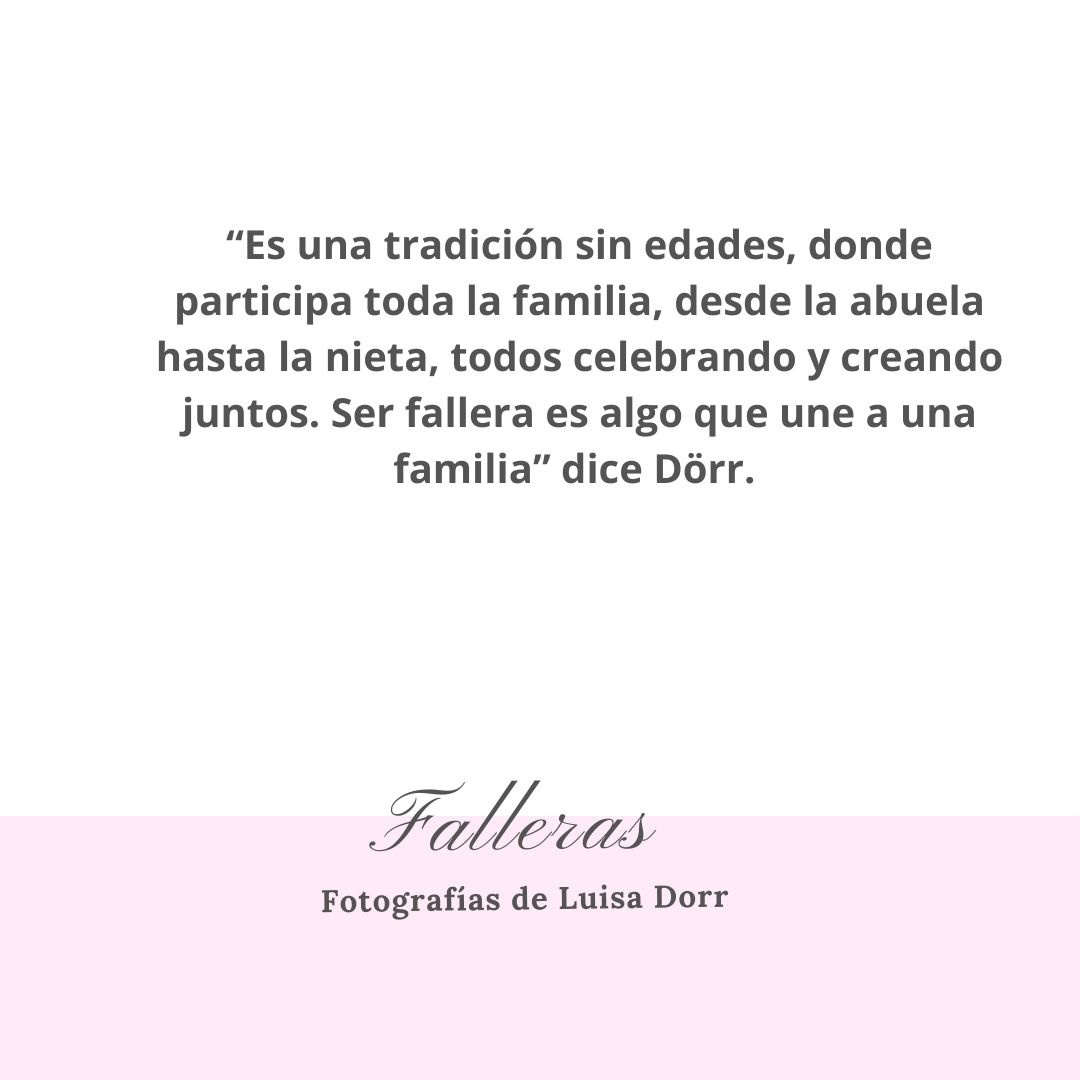 Luisa fotografió niñas, mujeres jóvenes y ancianas que practican la tradición y que tienen diversos orígenes por <a href="/florcosin/">flor cosin</a> 

#Martes en #CosaDeNegros 
22hs por <a href="/FMLaPatriada/">FM La Patriada</a> 
CONDUCEN: <a href="/RonchettiJuanSe/">Juan Sebas Ronchetti</a> y <a href="/LeoRonchetti/">Leo Ronchetti</a>