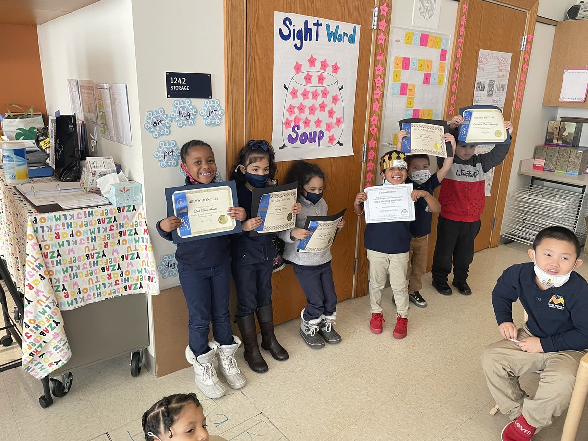 West Middle Community School tweet media