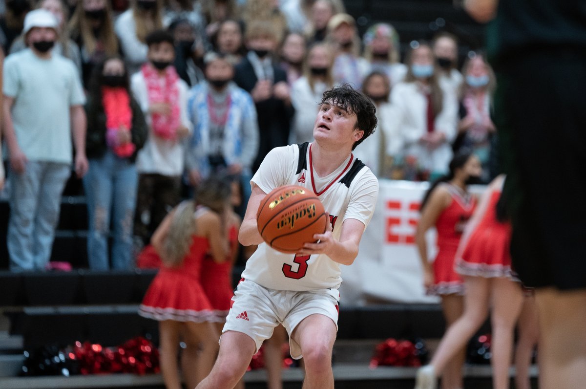 MurphyAthletics's tweet photo. A huge shoutout to senior boys basketball team captain Ben Snider who has been selected as Wesco 2nd-Team All League. 
Through 17 games so far this season, he averages 16.2 pts, 4.1 rebs, 4.2 asts, 2.2 stls, and 1 blk per game.
Way to go @Ben3Snider !
#GoCats https://t.co/jTr4CGnvxz