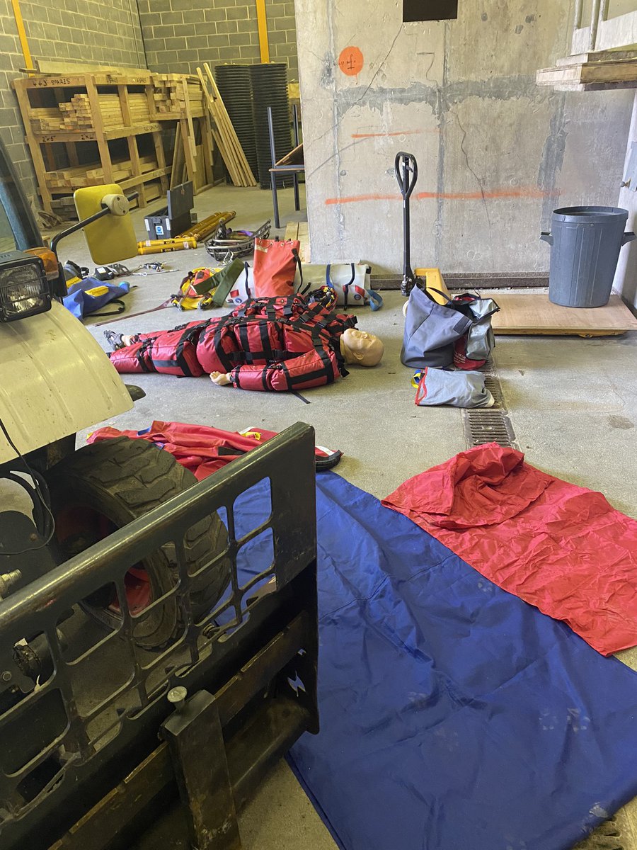HWFIRE USAR (@hwfire_usar) on Twitter photo A selection of training equipment in use during the USAR unit and <a href="/HWFireDroitwich/">HWFire Droitwich</a> rope rescue operators bariatric rescue input. Such a valuable skill to add to our our brigades capabilities for the safe rescue of individuals within challenging scenarios. A selection of training equipment in use during the USAR unit and <a href="/HWFireDroitwich/">HWFire Droitwich</a> rope rescue operators bariatric rescue input. Such a valuable skill to add to our our brigades capabilities for the safe rescue of individuals within challenging scenarios.