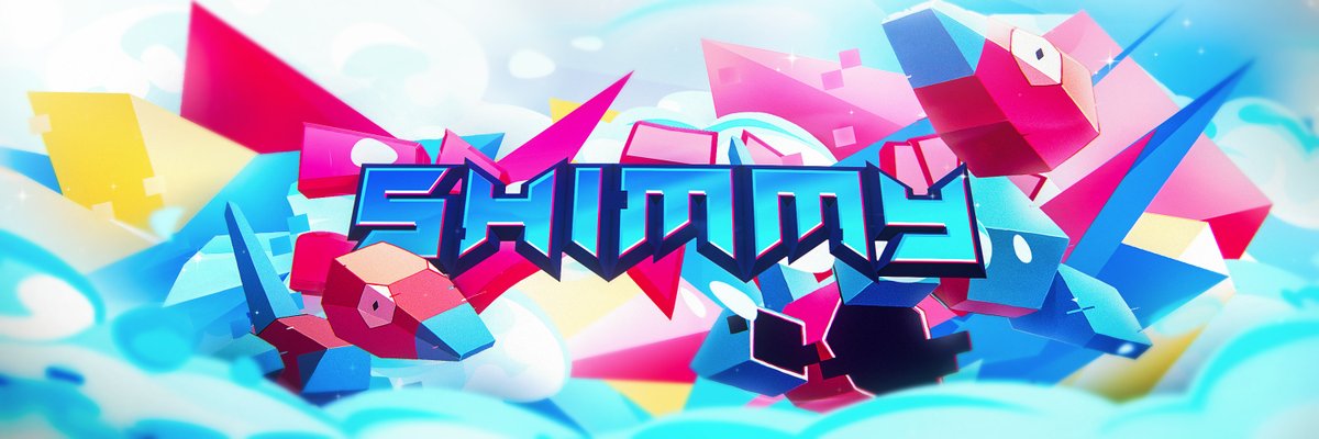 porygon 

support appreciated