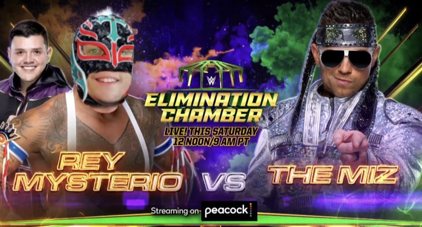 Este sábado quiero que todos me hagan el aguante