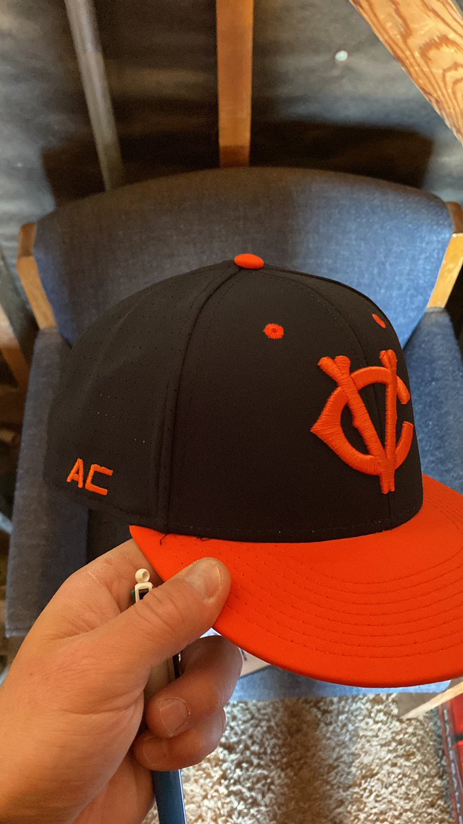 CoachCMB's tweet image. RIP @drewcotner made all of us at VC baseball better. 🙏 #ReadyFireAim @vcpiratebsbl