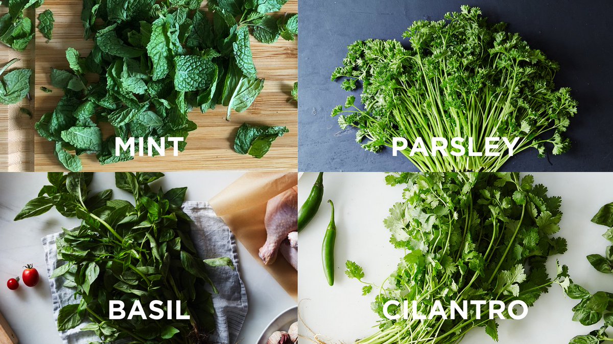 Food52's tweet image. You can only use one for the rest of your life; which are you choosing?