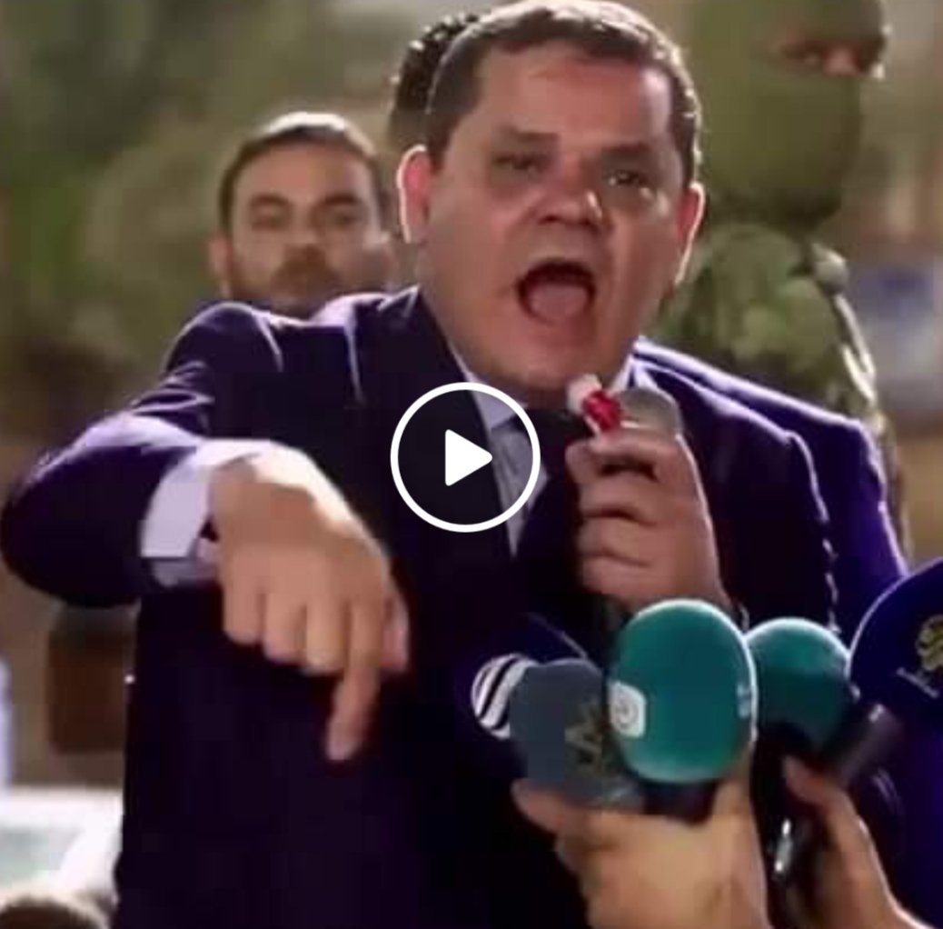 من الأخير إلى مجلس إلادولة والبرلمان.🤔🔥🔥
باهي #الدنقاء يتحمل فشل 8 أشهر ولكن فشل 8سنوات من يتحمله، أي أيامات لما كانت دولة قبل الدنقاء..؟!!🤔
الراجل فيكم يجاوبني