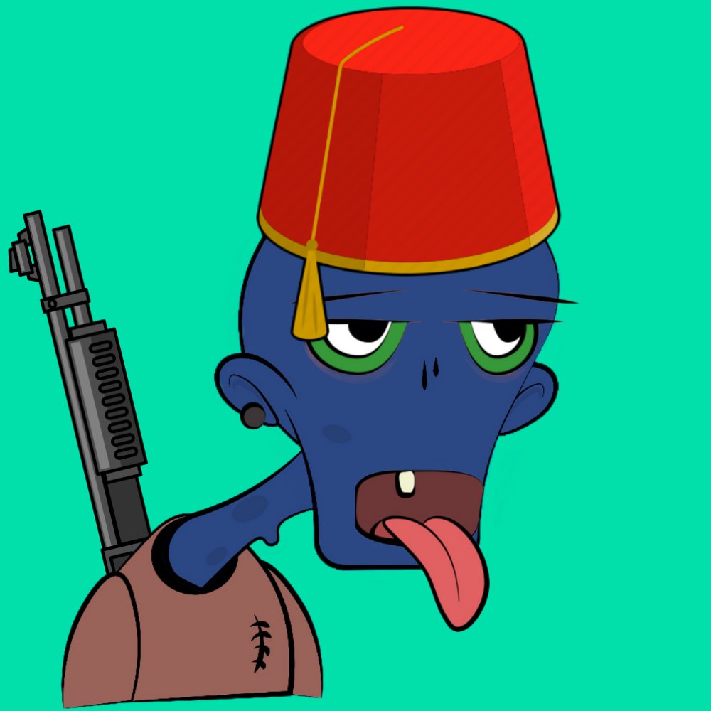 ZombiePunks_HD's tweet photo. @MrFoxxnft https://t.co/4bqtLjpAdZ https://t.co/8EQbMW4gQJ