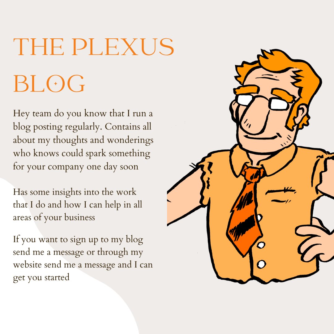 Come and join my newsletter. It's a great way to read about new ways to help your business and to help it evolve. Or if you just like a cheeky little read I would highly recommend signing up to get the weekly post. #smartSME #betterbusiness #SMEnz  #businessimprovement