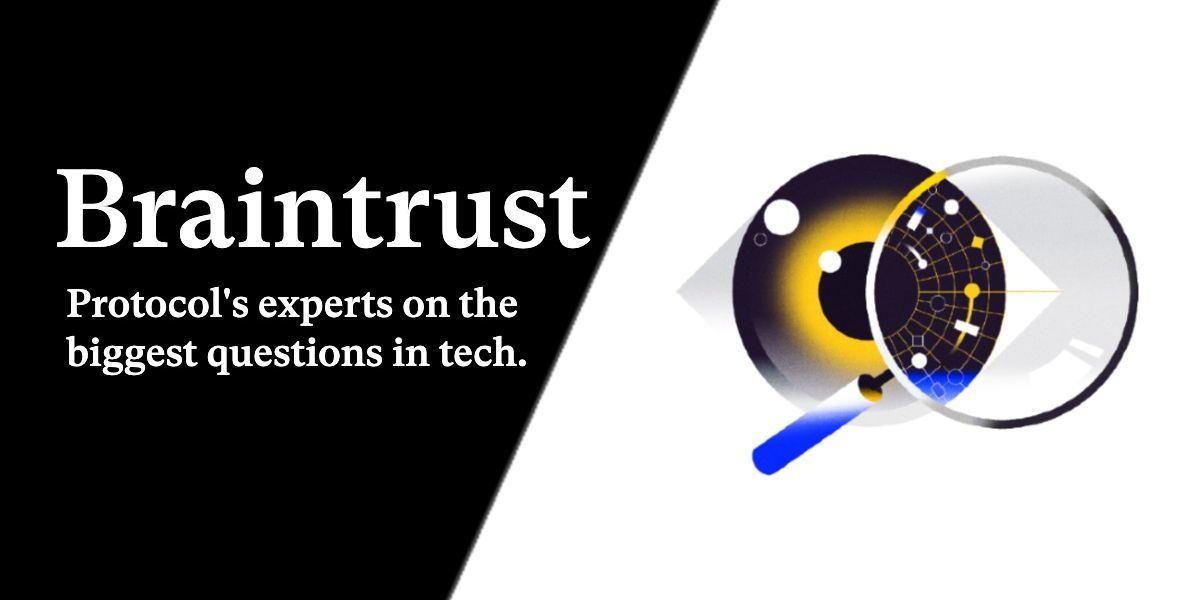 Netskope's tweet image. In @protocol's latest Braintrust, Netskope's Deputy CISO James Robinson weighs in on the question "Which instance of ransomware had the best lesson for executives?"
Read his thoughts and other expert insights here:
protocol.com/braintrust/ran…