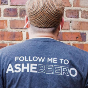 Four Saints Brewing tweet media