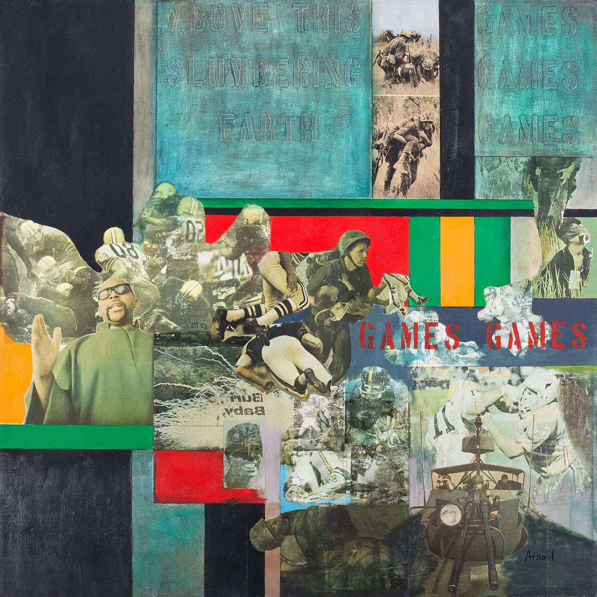 MoCP_Chicago's tweet photo. This week for our #MoCPCollection Image of the Week, we are looking back at the work of Ralph Arnold. Arnold was featured in our exhibition “The Many Hats of Ralph Arnold."

Get your copy of the exhibition publication here: https://t.co/0pTloidbBO https://t.co/DPvRTjTGgI
