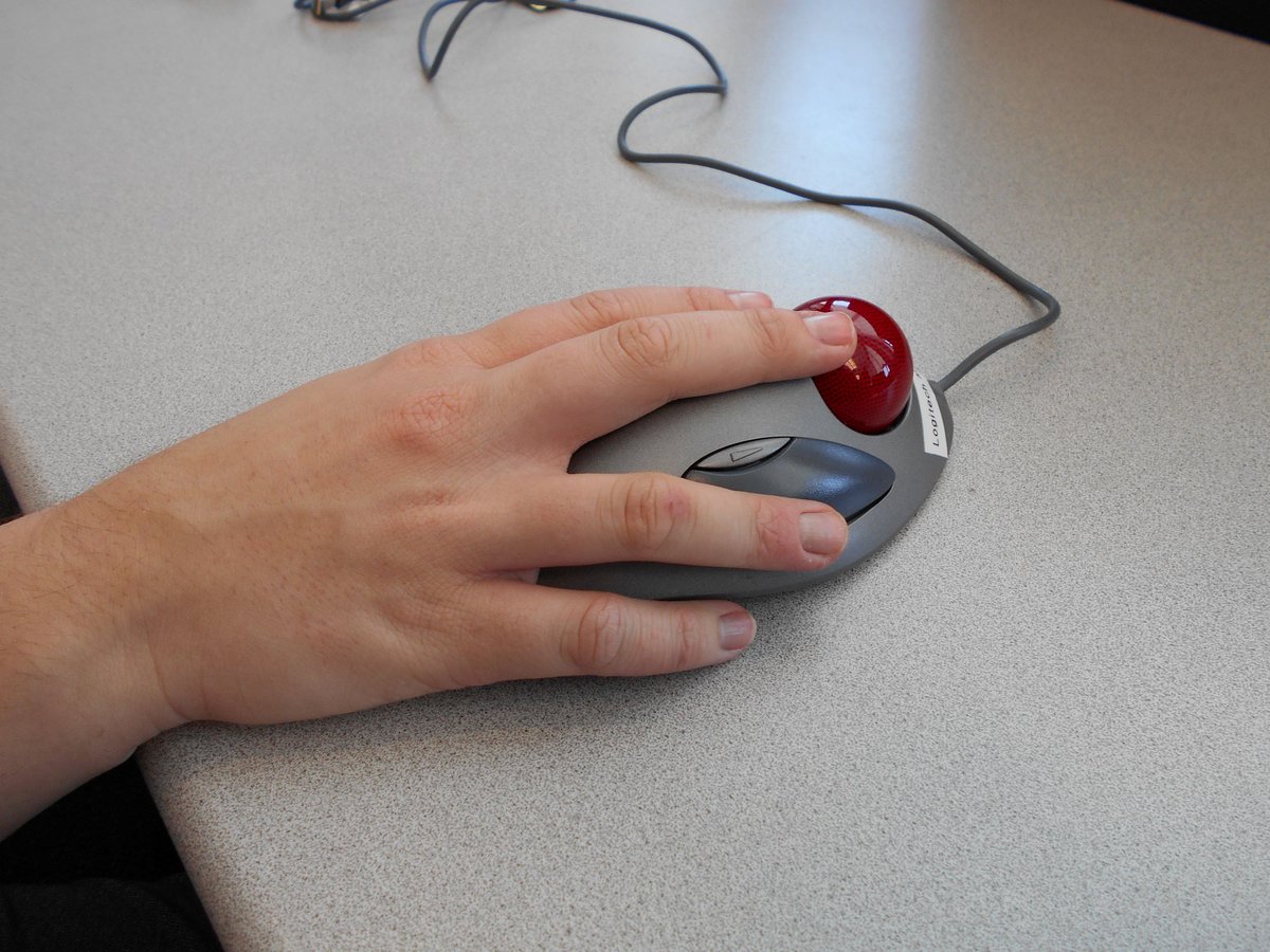 Neil Squire (@neilsquiresoc) on Twitter photo Do you use an alternative mouse pointing device such as Quadjoy, Jouse, LipSync, trackball, etc?
Join our study and earn a $55 honorarium! The study will involve a 30-minute session.
Please email rd.info@neilsquire.ca to sign up. Do you use an alternative mouse pointing device such as Quadjoy, Jouse, LipSync, trackball, etc?
Join our study and earn a $55 honorarium! The study will involve a 30-minute session.
Please email rd.info@neilsquire.ca to sign up.