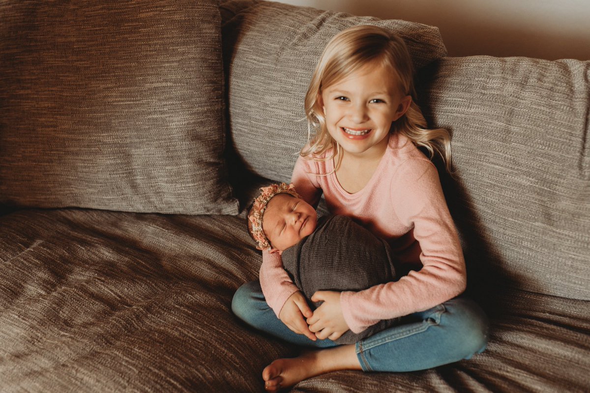lnthompson4's tweet photo. Here for my yearly tweet.
Added one more to our crew 
Halsey James 🎀 1•22•2022 https://t.co/tcActlMT89