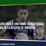 Photo by Inferiores Platenses (@InferioresP)