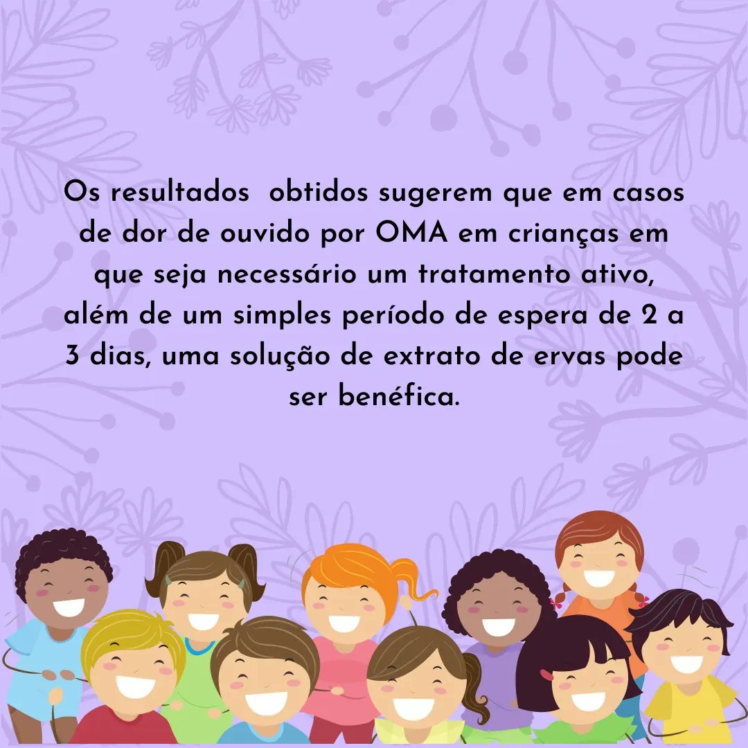 Você sabe a influência do tratamento naturopático para dor de ouvido em crianças?

Leia sobre esse estudo no blog:
picsuff.wordpress.com/2022/02/15/nat…

#naturopatia #dordeouvido #cuidadoemsaude #saudeintegral #autocuidado #autoconhecimento #praticasintegrativasecomplementares #picsuff