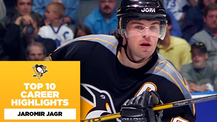 Center Ice Hockey - Happy Birthday to this legend! Jaromir Jagr