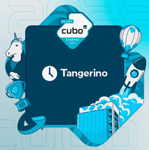 tangerinoapp's tweet photo. Agora, fazemos parte de uma comunidade de valor e, com muito orgulho, recebemos o Selo @cubo_network . Estamos muito felizes em pertencer a esta rede de experiência. Juntos, vamos continuar crescendo, gerando negócios e conexões! 🧡🚀 https://t.co/ToPHv7woeC