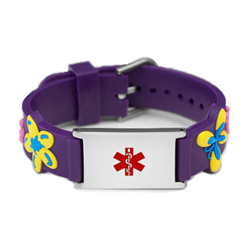 ElegantMedAlert's tweet photo. Elegant Medical went above and beyond making my daughter her medical bracelet. She doesn’t like jewelry, but this was playful &amp; colorful just like her so she loves it. They kept me updated and it came a few days before schedule. Treasure S. from Texas
https://t.co/XVYJDyGhOW https://t.co/VwHKnv2J8Y