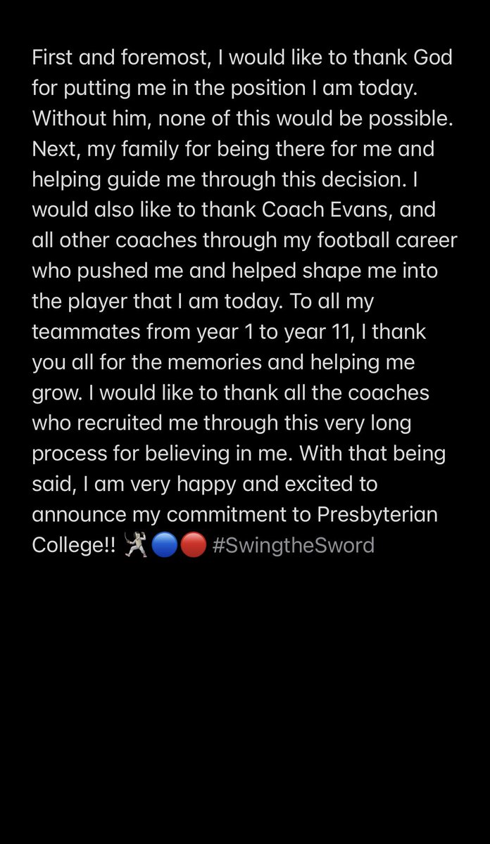 1000% committed❤️💙