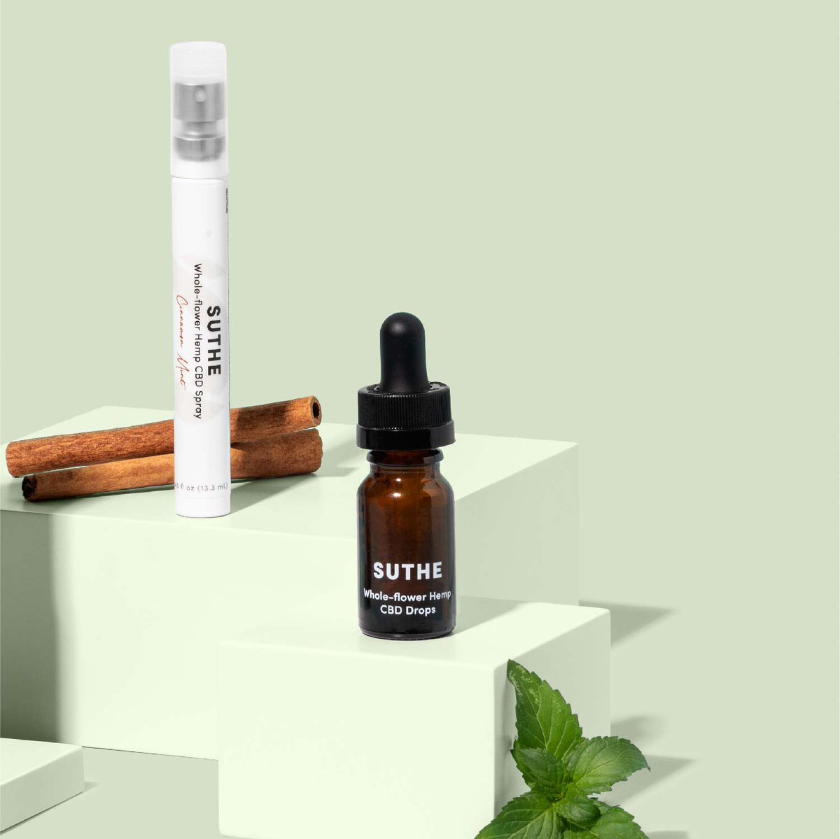 Süthe Spray: Whole-Flower, Water-Compatible CBD superegoworld.com/blogs/the-worl…