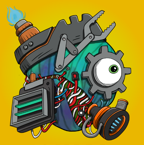 Mint is live <a href="/Pricklyplatoons/">Prickly Pete's Platoon - STAKE & EARN $PETEs</a>! TOON TOON!

#SAVETHEBOTS