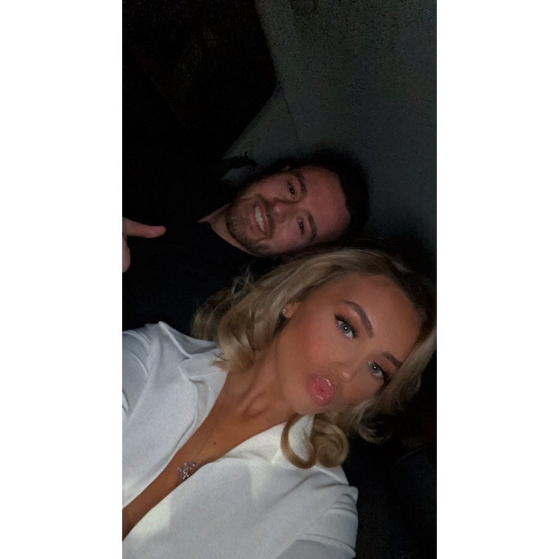 britmann99's tweet photo. ♥️🥰 https://t.co/NlCrq5lQ03
