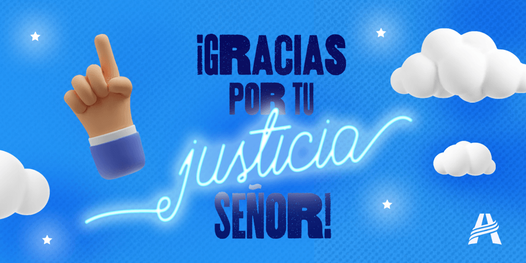 😅 ¿Te es familiar esta expresión? Posiblemente alguna vez mencionaste estas palabras, pero recuerda que tienes un Padre Celestial al que puedes orar por justicia. 
#10DíasDeOración #EducaciónAdventista #MásQueEnseñanza