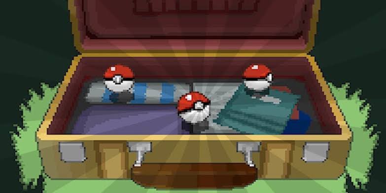 Touyarokii's tweet photo. Question: What was the FIRST starter Pokemon you ever picked? 👀 https://t.co/lkvFu10d1W