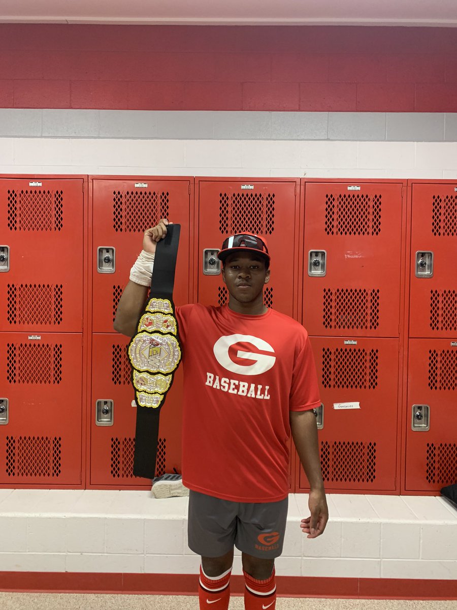 Defensive POW for scrimmage week 1 for <a href="/GbtBaseball/">Groesbeck Goat Baseball</a> JR <a href="/Bryan_D29/">Bryan Dancer</a>