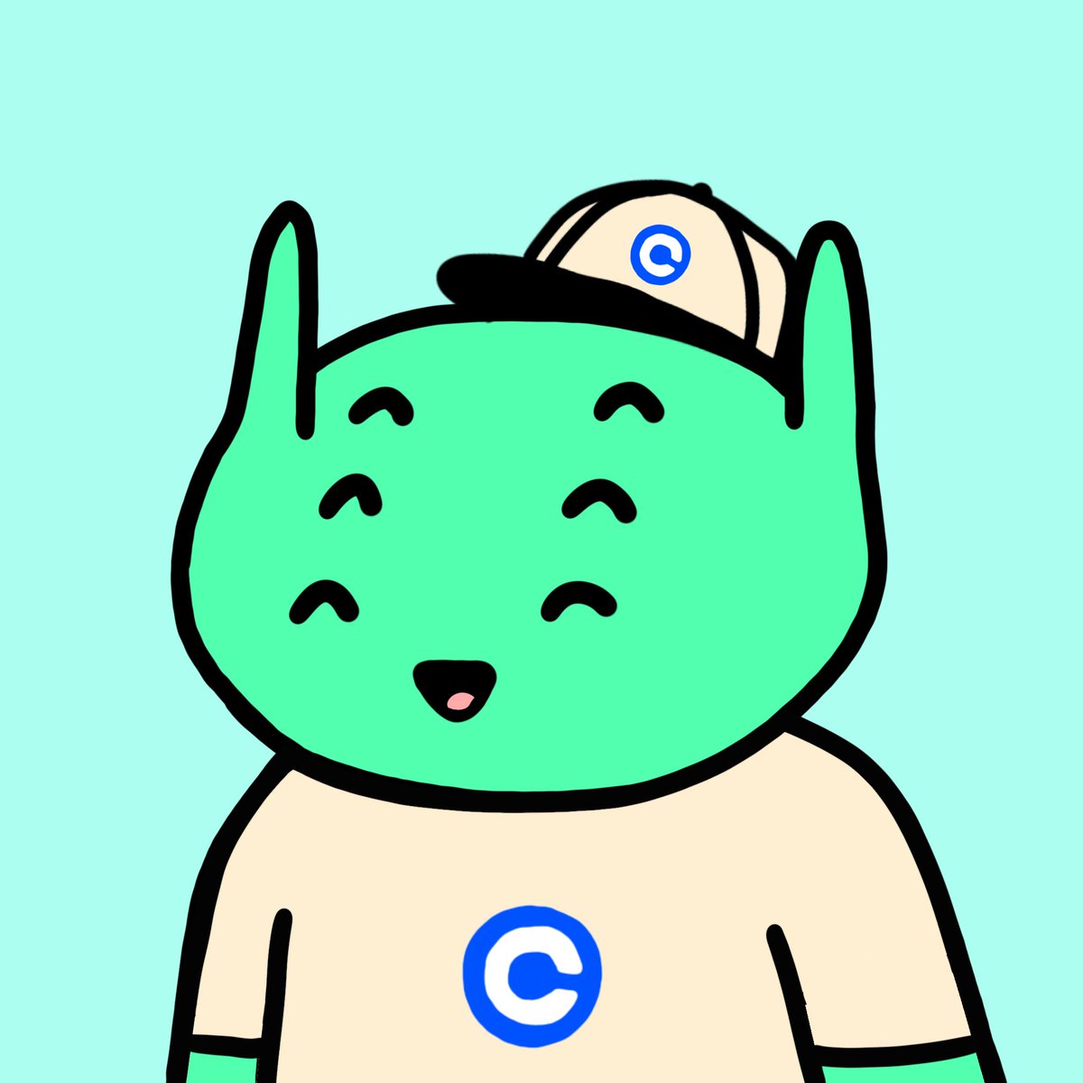 um hi @Coinbase_NFT  ... can we be frens?