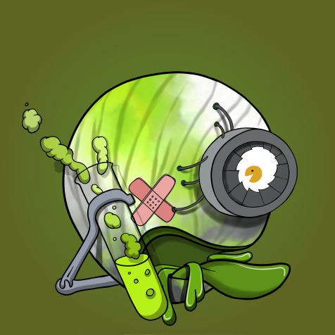 KhwvN8UJaLdmSXJ's tweet photo. mint is still alive #savethebots and get passive income https://t.co/3oGArZsVxK