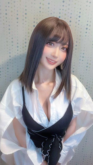 コスプレイヤーカモミールのTwitter画像13