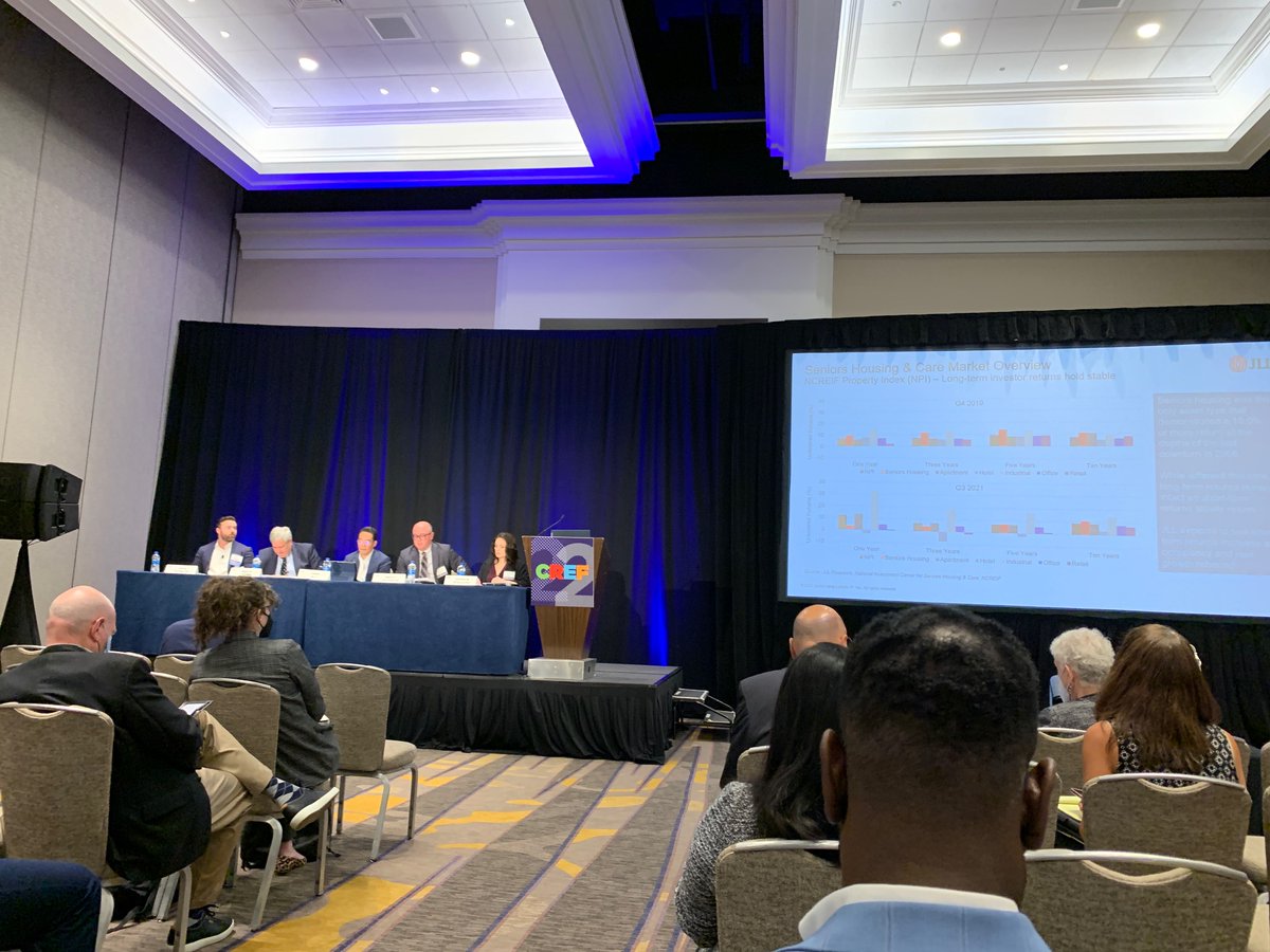 VPA_Appraisers's tweet photo. Valbridge Property Advisors enjoyed participating in the nation's largest gathering of commercial/multifamily real estate finance professionals at #MBACREF22 with @MBAMortgage this week in beautiful San Diego, CA. https://t.co/3StXBqYcTp