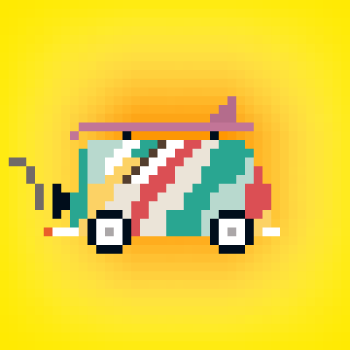 blockbagel's tweet photo. We should hook up @tylerxhobbs with a Vandenza. #cryptovanz #cryptocaravan -- 🥯 Question would be if the the next van would "In Complete Control"? Or "Incomplete Control"? @CryptoVanzNFT https://t.co/CFpDD4z4es