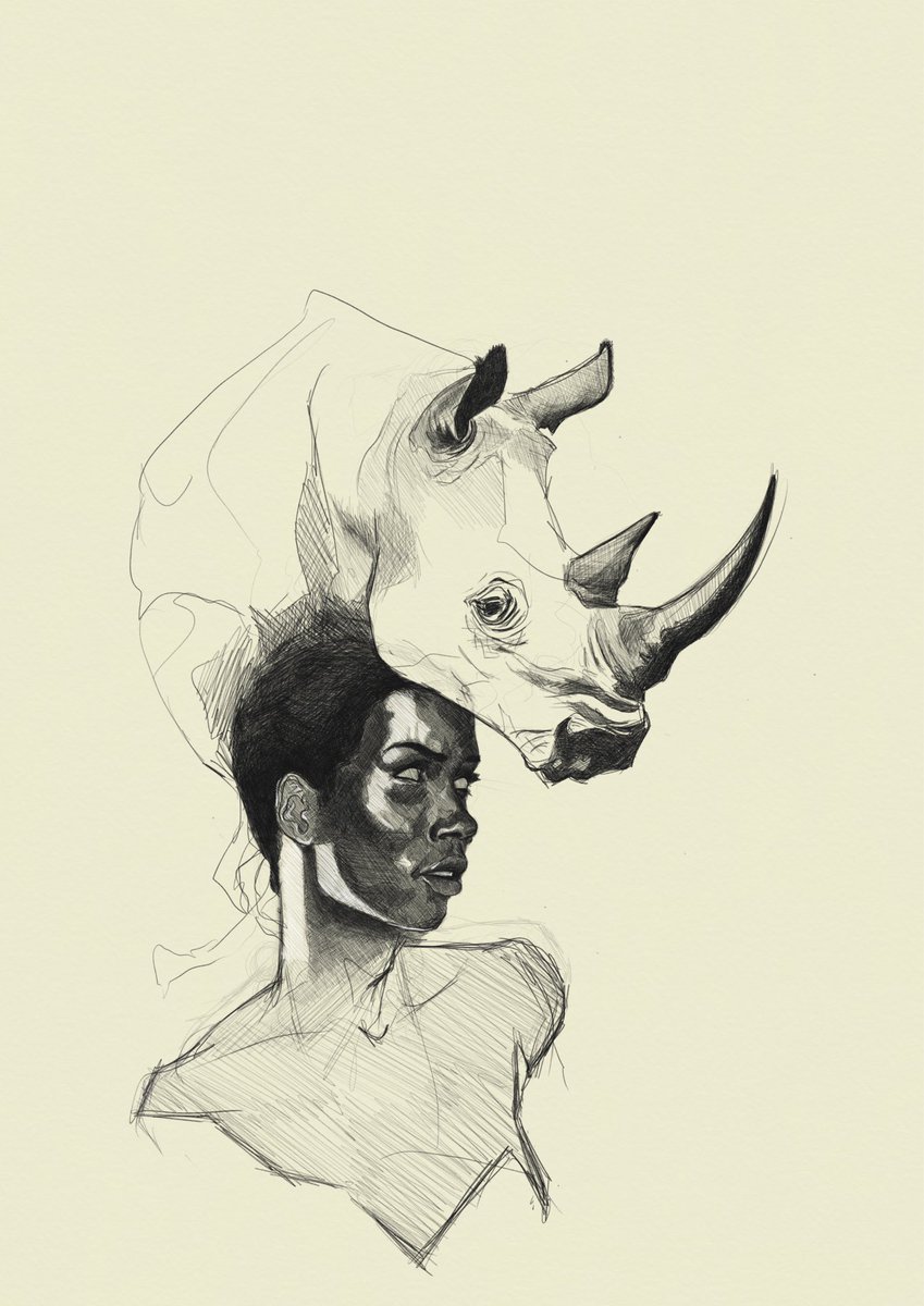 Work in progress… I hope you like it!! 
#art #nft #illustration #digitalart