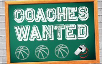 ☄️Coaches wanted for age groups 5&amp;6th grade!🏀(boys,and girls teams separated) 🚨please inbox Our page🚨
<a href="/HawthorneHoops/">Hawthorne Hornets</a> 
<a href="/AAU_Basketball/">AAU Basketball</a> 
#HotShotfamily #fortheloveofyouth