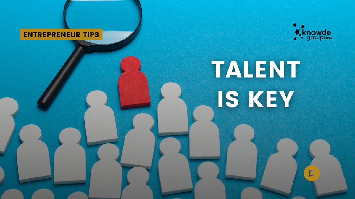 knowdegroup tweet media