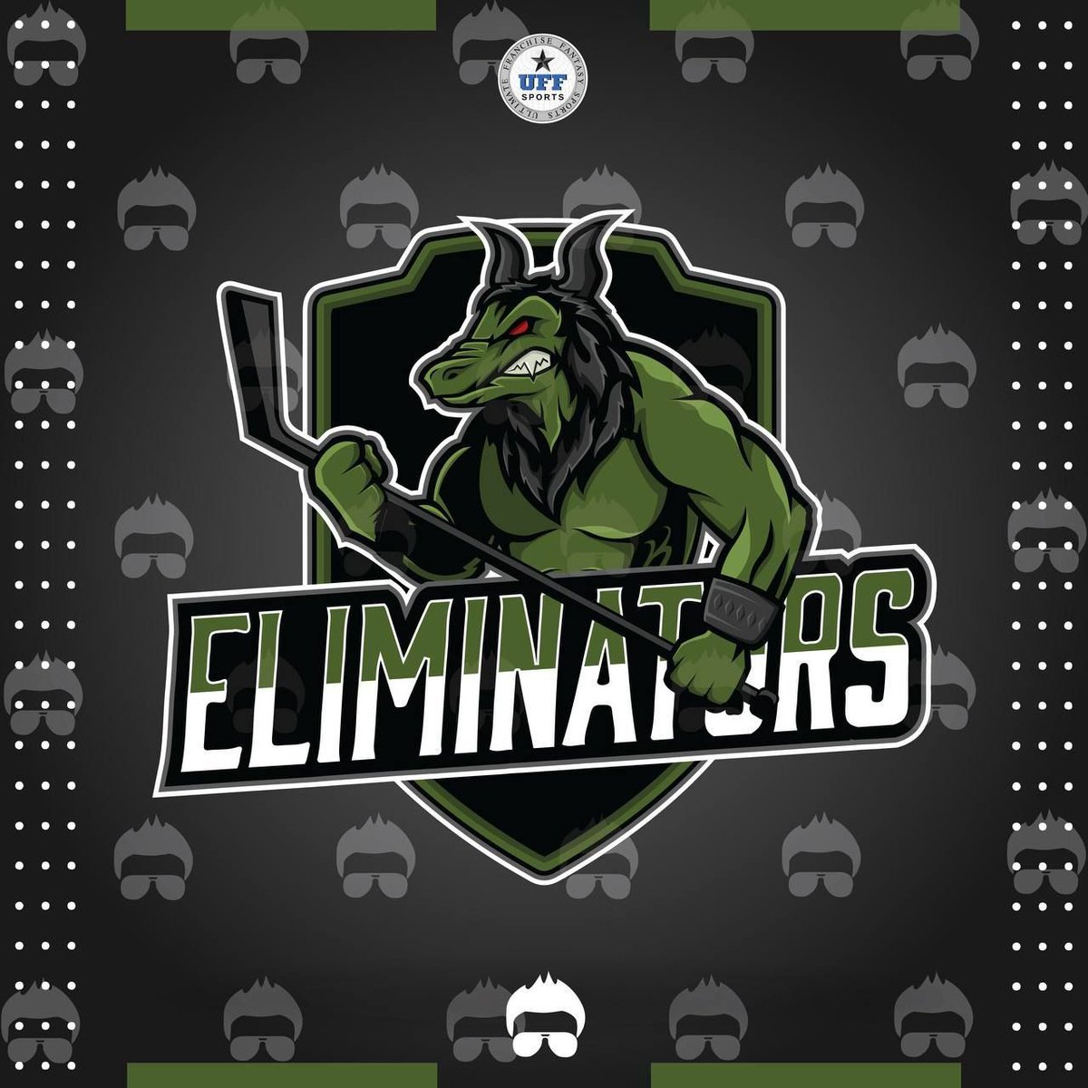 Eliminators have something brewing on the trade front. Stay tuned! @TheUFHL @UFFSports