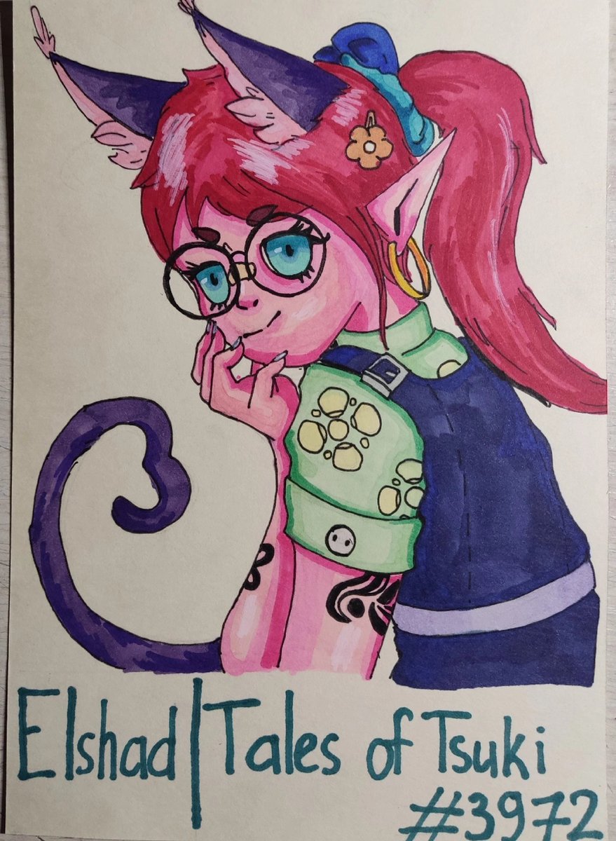 Elsad35281803's tweet photo. @TsukiNFT @ArunaNFT @AsukaNFT @Mad_Mango_NFT @Zoki_NFT @vmatbox @tenerum @IndraOots @BrownieNFT_ 😍🔥😍Hi guys, what do you say about my art, do you like them ? 😍🔥😍 https://t.co/ugxHDUoxya